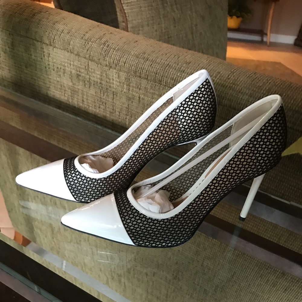 Reed Krakoff Heels